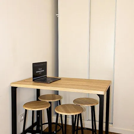 New, Elegancia Stade De France, Proche Paris *