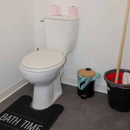 Apartment New, Elegancia Stade De France, Proche Paris Pierrefitte-sur-Seine