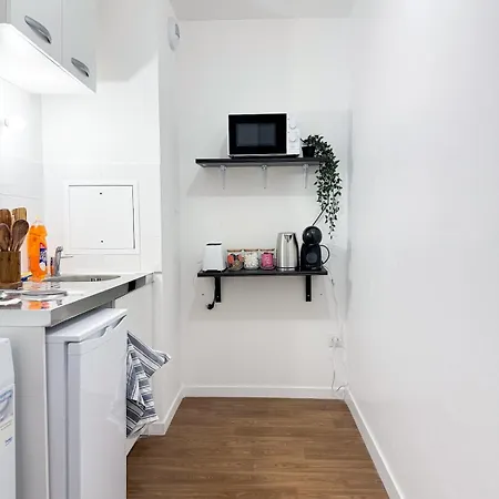 New, Elegancia Stade De France, Proche Paris Apartment