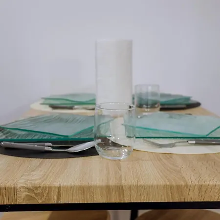 Apartment New, Elegancia Stade De France, Proche Paris