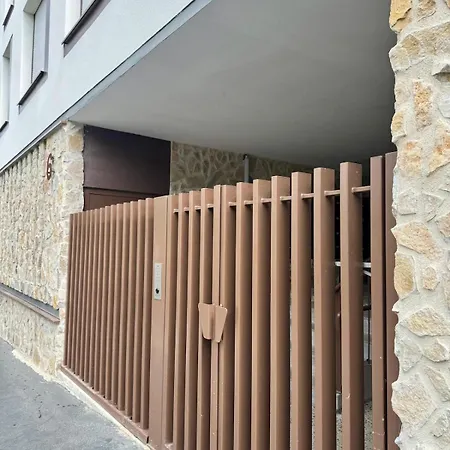Apartment New, Elegancia Stade De France, Proche Paris Pierrefitte-sur-Seine